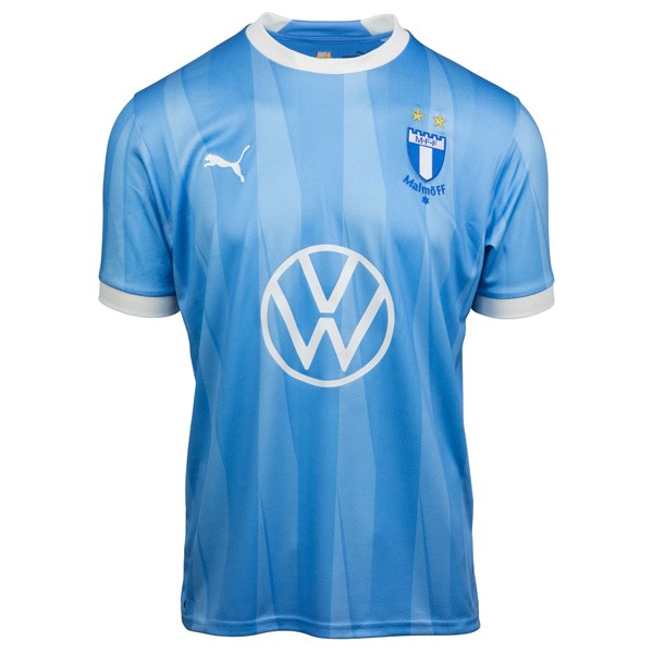 Tailandia Camiseta Malmö FF 1st 2023-2024